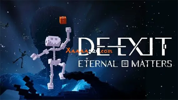 DE EXIT 永恒的事情 PC 下载