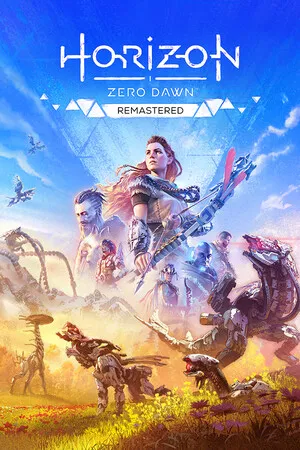 地平线 零之曙光™ 重制版 PC 下载