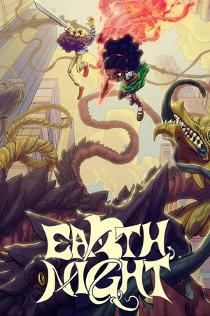地球黑夜 Switch 下载