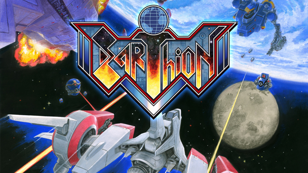 地球使命 Switch 下载