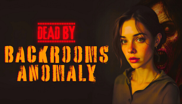逃出生天 后室异象 Dead by Backrooms Anomaly PC 下载