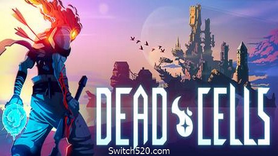 死亡细胞/Dead cells(更新v23) PC 下载