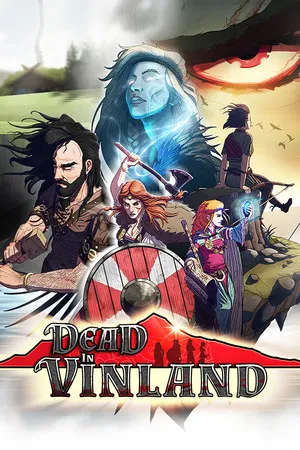 维京之绝 Dead In Vinland PC 下载