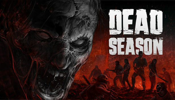 死亡季节 Dead Season PC 下载
