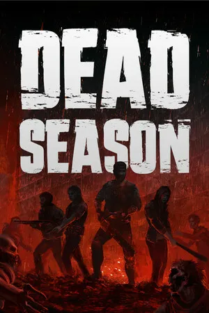 死亡季节 Dead Season PC 下载