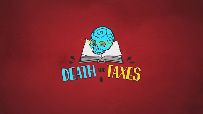 死亡与税赋 Death and Taxes PC 下载