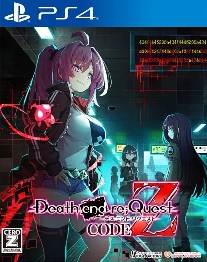 死亡终局:轮回试炼代码Z PS4 下载