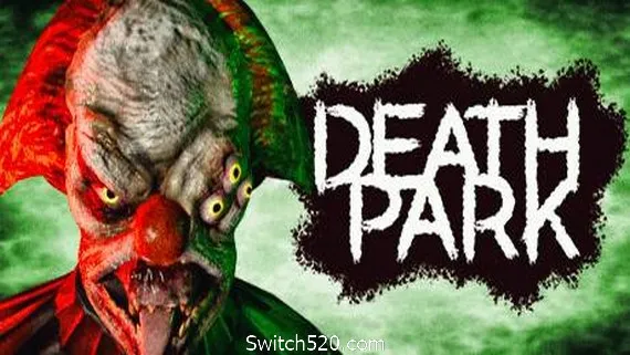 死亡公园/Death Park(v4690242) PC 下载
