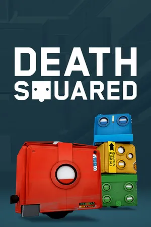 死亡小队 Death Squared PS4 下载