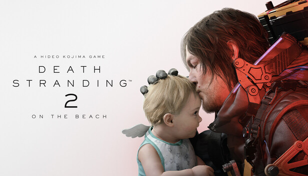 DEATH STRANDING 2: ON THE BEACH PC 下载