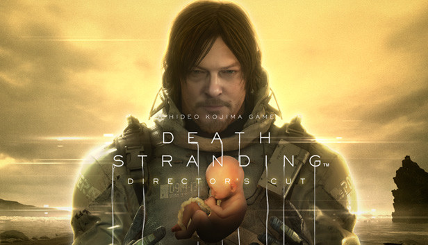 DEATH STRANDING DIRECTOR’S CUT PC 下载