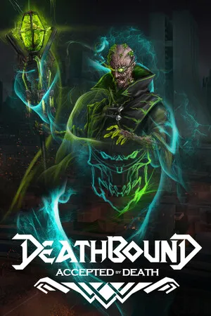 死亡约束 Deathbound PC 下载