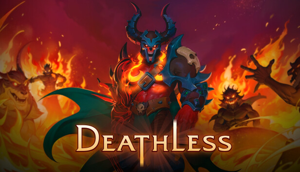 魔能英雄 Deathless Survivors PC 下载