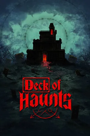 幽室鬼牌 Deck of Haunts PC 下载