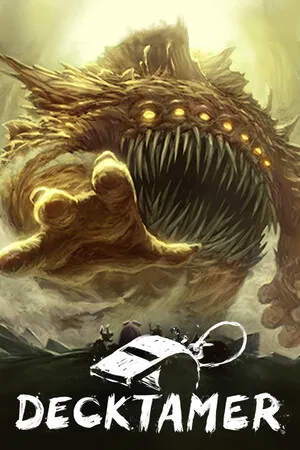 驯牌师 Decktamer PC 下载