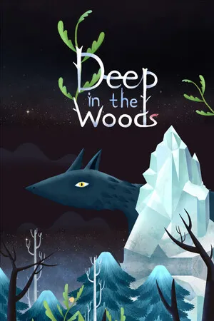 树林深处 DEEP IN THE WOODS PC 下载