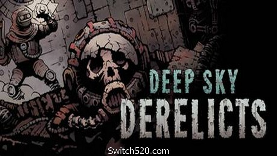 深空遗物/Deep Sky Derelicts(v1.5.4版整合新前景DLC) PC 下载