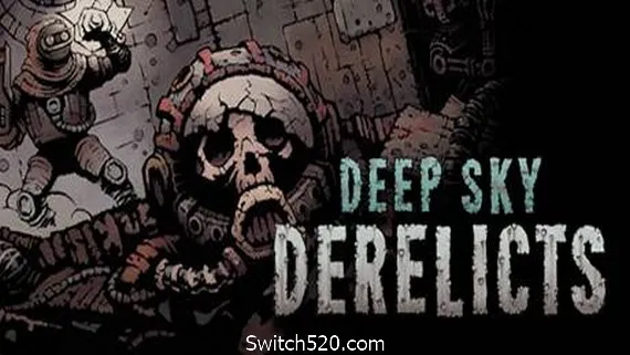 深空遗物/Deep Sky Derelicts(v1.5.4版整合新前景DLC) PC 下载
