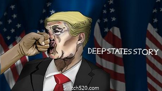 有深度的故事-拳拳到肉/DEEP STATES STORY PC 下载