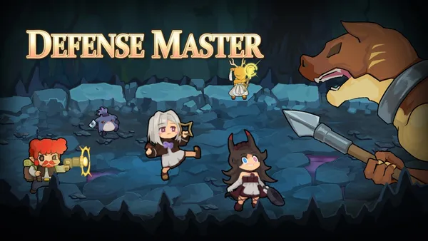 防御大师 Defense Master Switch 下载