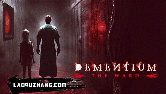 病房 Dementium The Ward Switch 下载