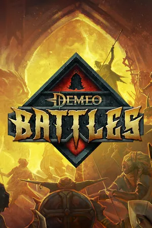 德梅奥之战 Demeo Battles PC 下载