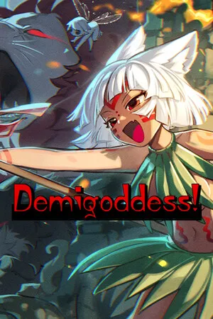半神之女 Demigoddess PC 下载