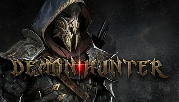 恶魔猎手 DEMON HUNTER PC 下载