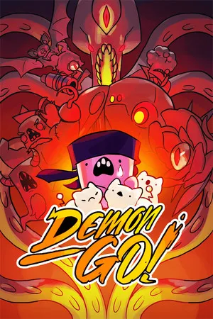 DemonGo PC 下载