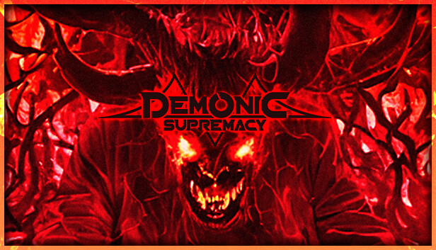 恶魔至尊 Demonic Supremacy PC 下载