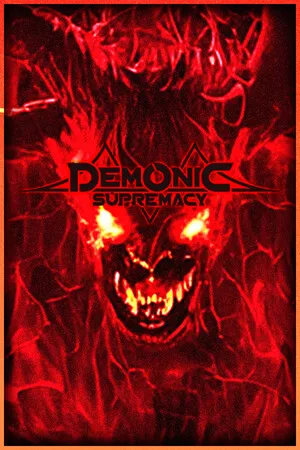 恶魔至尊 Demonic Supremacy PC 下载