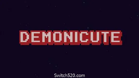 恶魔/Demonicute PC 下载