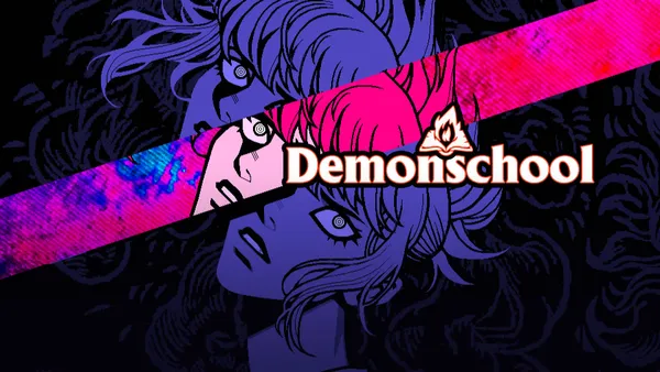 恶魔学校 Demonschool Switch 下载