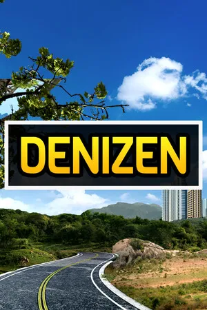 定居者 Denizen PC 下载