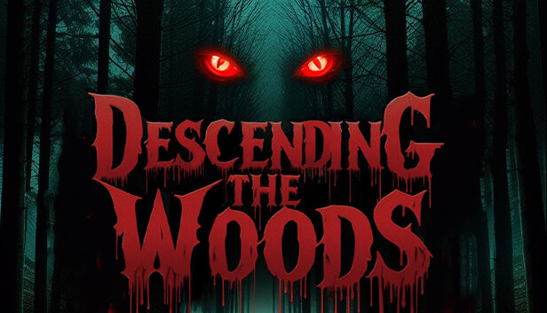 深入密林 Descending The Woods PC 下载