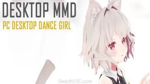 桌面猛男+桌面萌娘系列/Desktop Man PC 下载