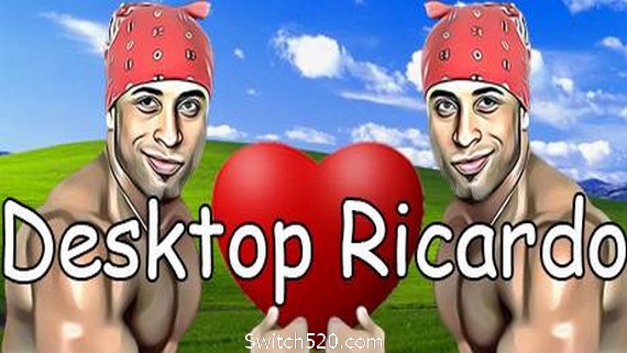 桌面里卡多/Desktop Ricardo(V20210128) PC 下载