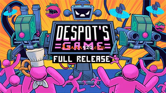 Despot’s Game PC 下载