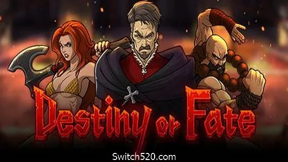 命运之幽/Destiny or Fate PC 下载