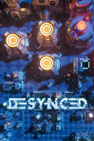 异步化 Desynced PC 下载