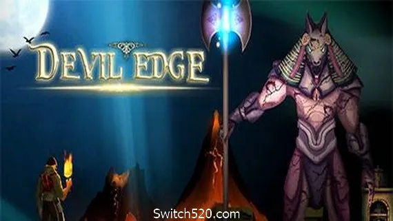 魔界边缘/Devil Edge PC 下载