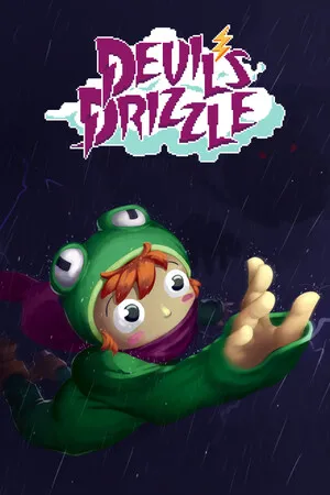 恶魔细雨 Devils Drizzle PC 下载