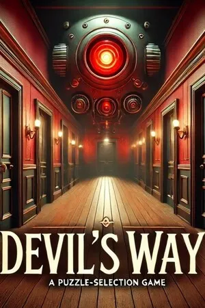 魔鬼之路 DEVILS WAY PC 下载