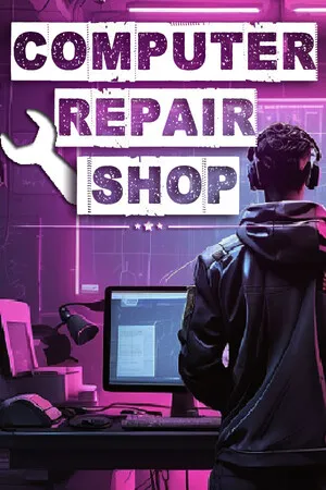 电脑维修店 PC 下载
