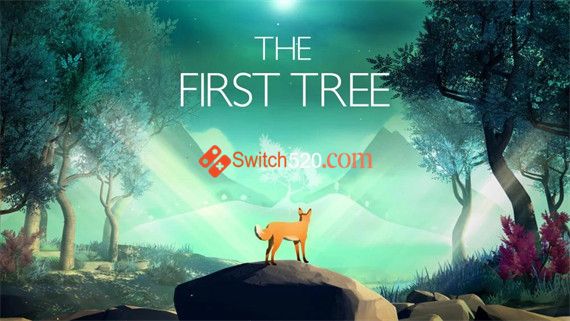 第一棵树 Switch 下载