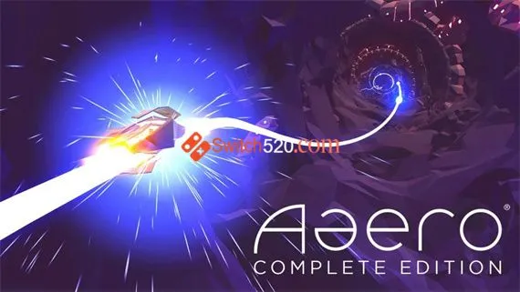 电音狂魔 完全版 Switch 下载