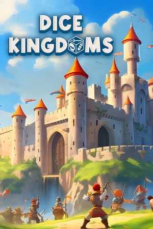 骰子王国 Dice Kingdoms PC 下载
