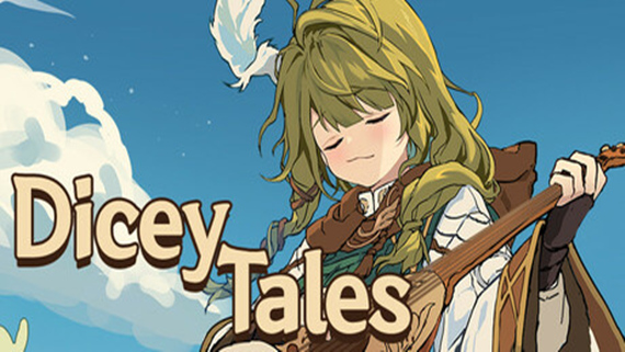 骰子传说 Dicey Tales PC 下载