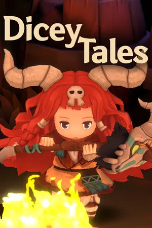 骰子传说 Dicey Tales PC 下载