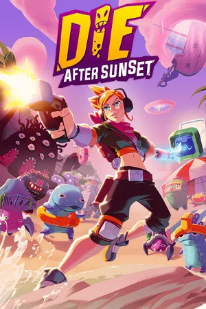 日落后死亡 Die After Sunset PC 下载